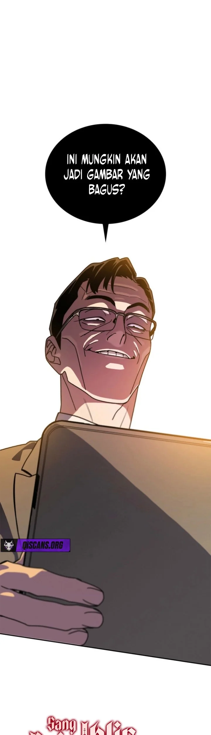 18-Year-Old Demon King Chapter 12 Gambar 70