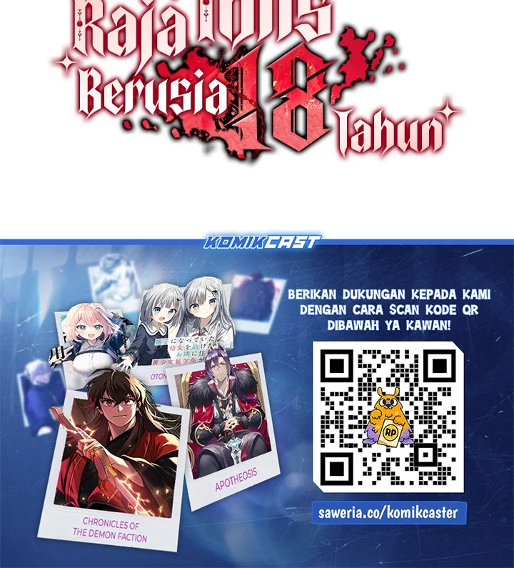 18-Year-Old Demon King Chapter 12 Gambar 71