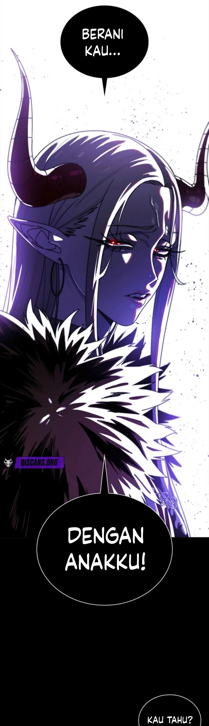 18-Year-Old Demon King Chapter 12 Gambar 6