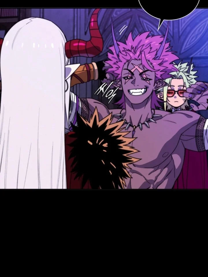 18-Year-Old Demon King Chapter 12 Gambar 7