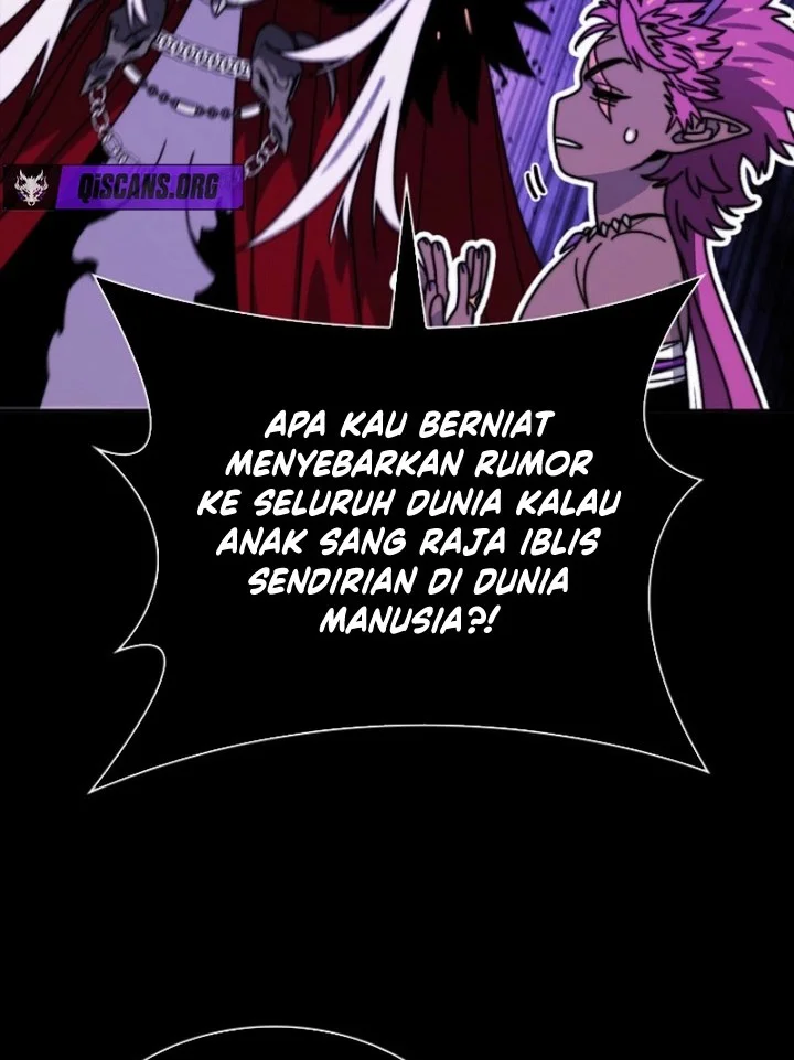 18-Year-Old Demon King Chapter 12 Gambar 9