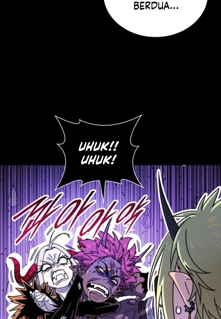 18-Year-Old Demon King Chapter 12 Gambar 17