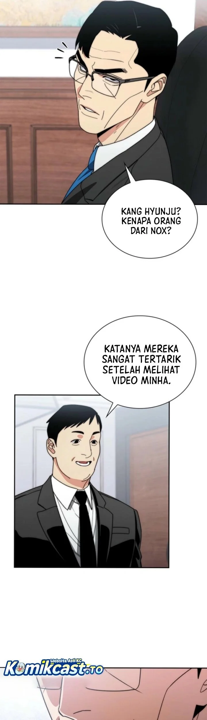 18-Year-Old Demon King Chapter 13 Gambar 18