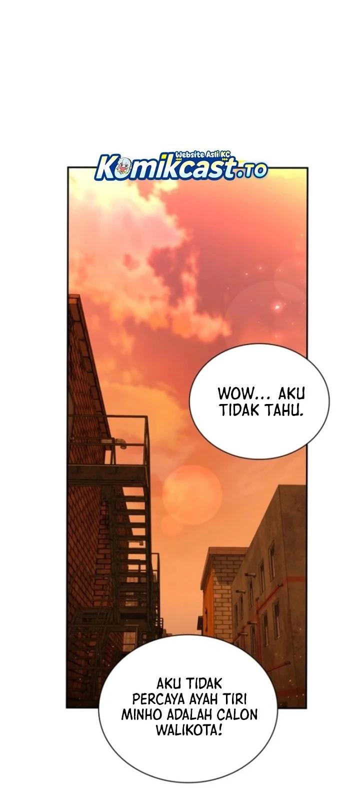 18-Year-Old Demon King Chapter 13 Gambar 21