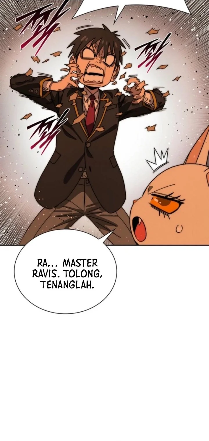 18-Year-Old Demon King Chapter 13 Gambar 29