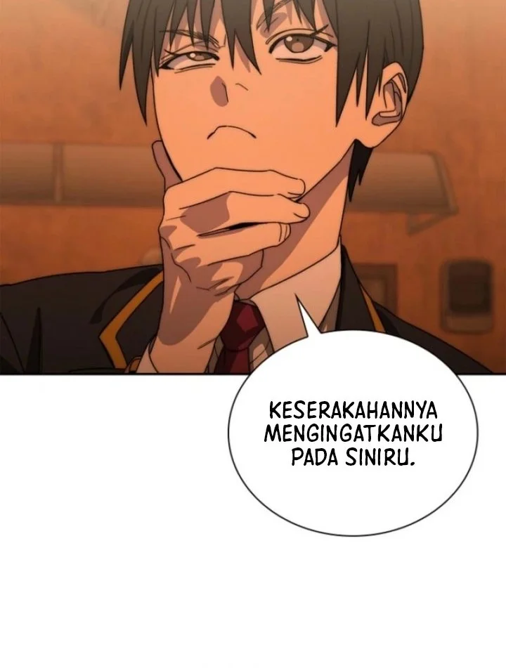 18-Year-Old Demon King Chapter 13 Gambar 32