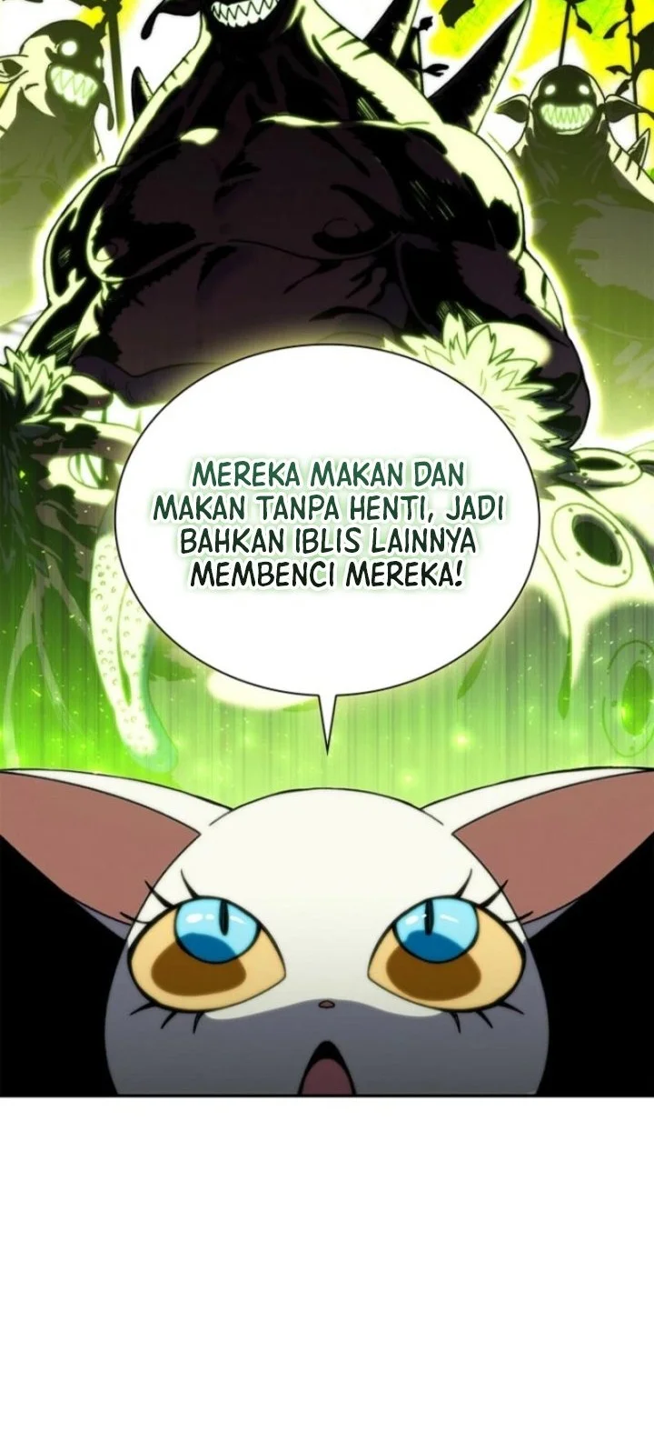 18-Year-Old Demon King Chapter 13 Gambar 34