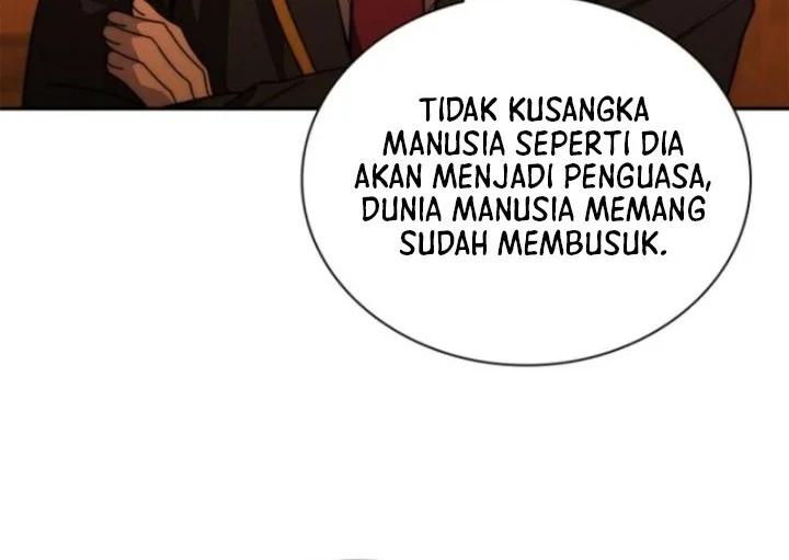 18-Year-Old Demon King Chapter 13 Gambar 36