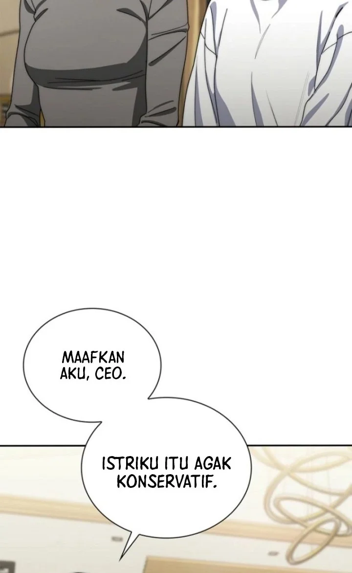 18-Year-Old Demon King Chapter 13 Gambar 44