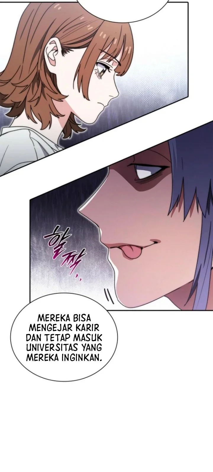 18-Year-Old Demon King Chapter 13 Gambar 46