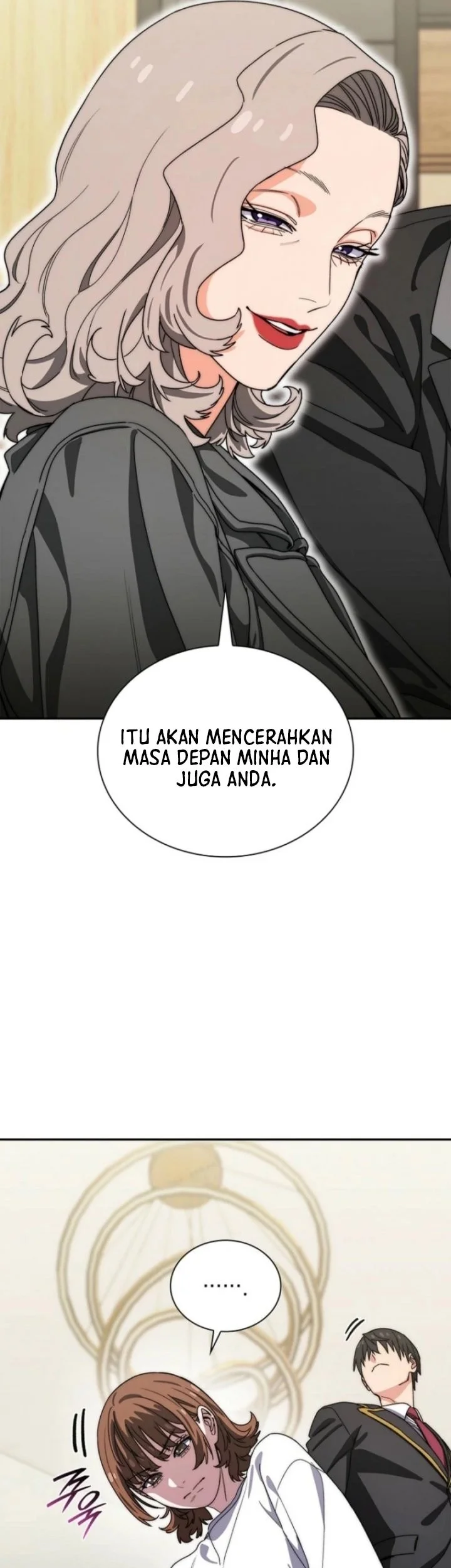 18-Year-Old Demon King Chapter 13 Gambar 49