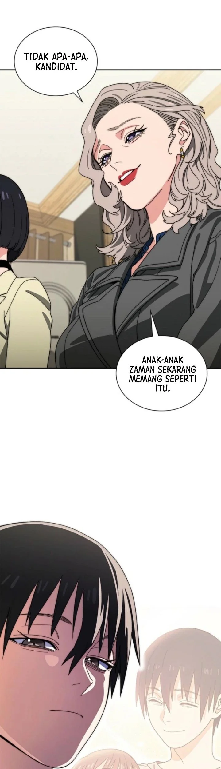 18-Year-Old Demon King Chapter 13 Gambar 53