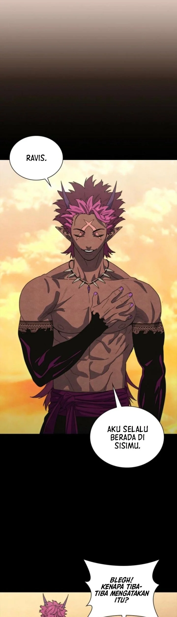 18-Year-Old Demon King Chapter 13 Gambar 55