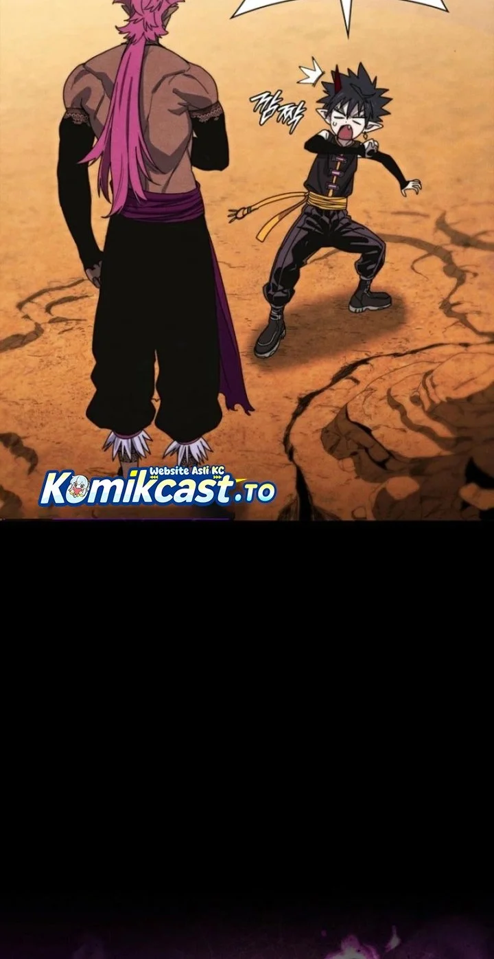 18-Year-Old Demon King Chapter 13 Gambar 56