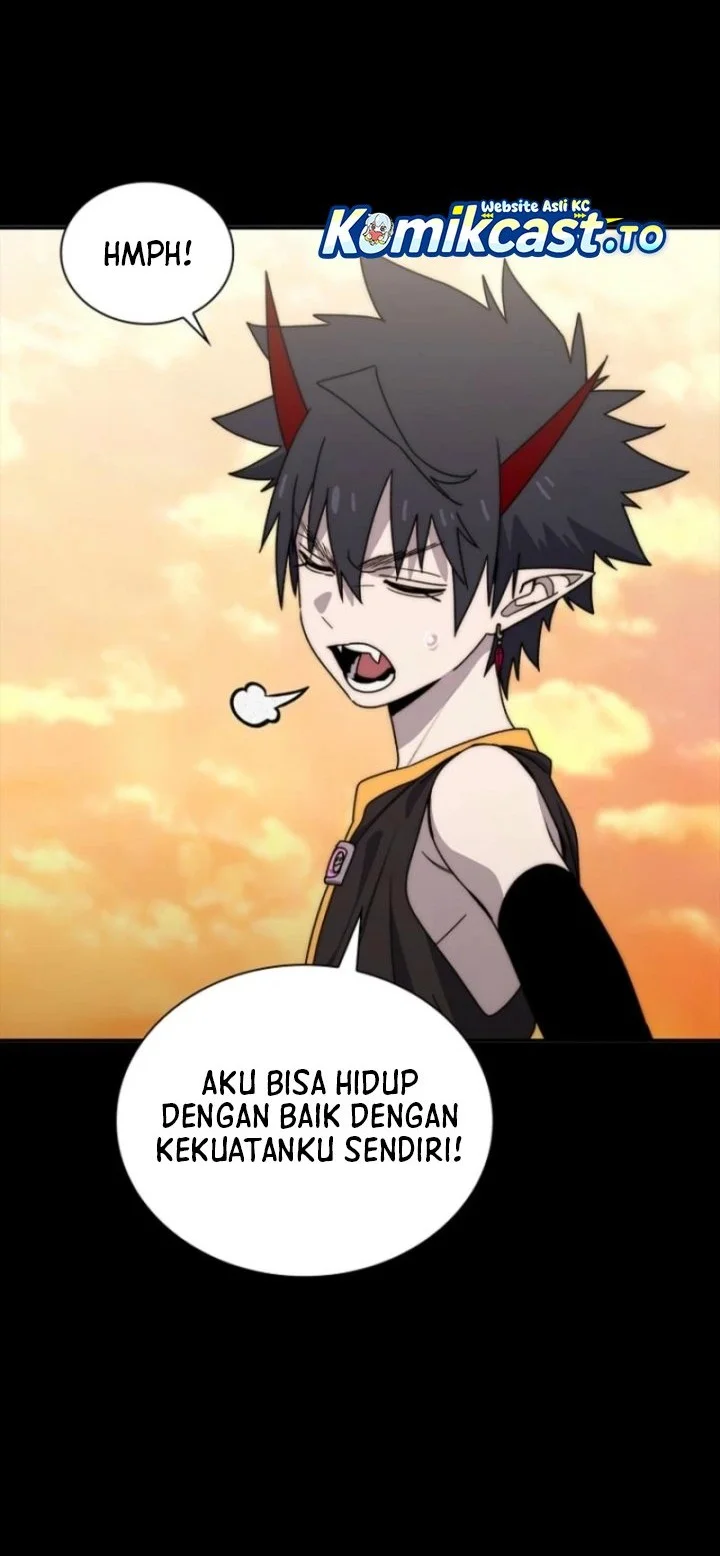 18-Year-Old Demon King Chapter 13 Gambar 59