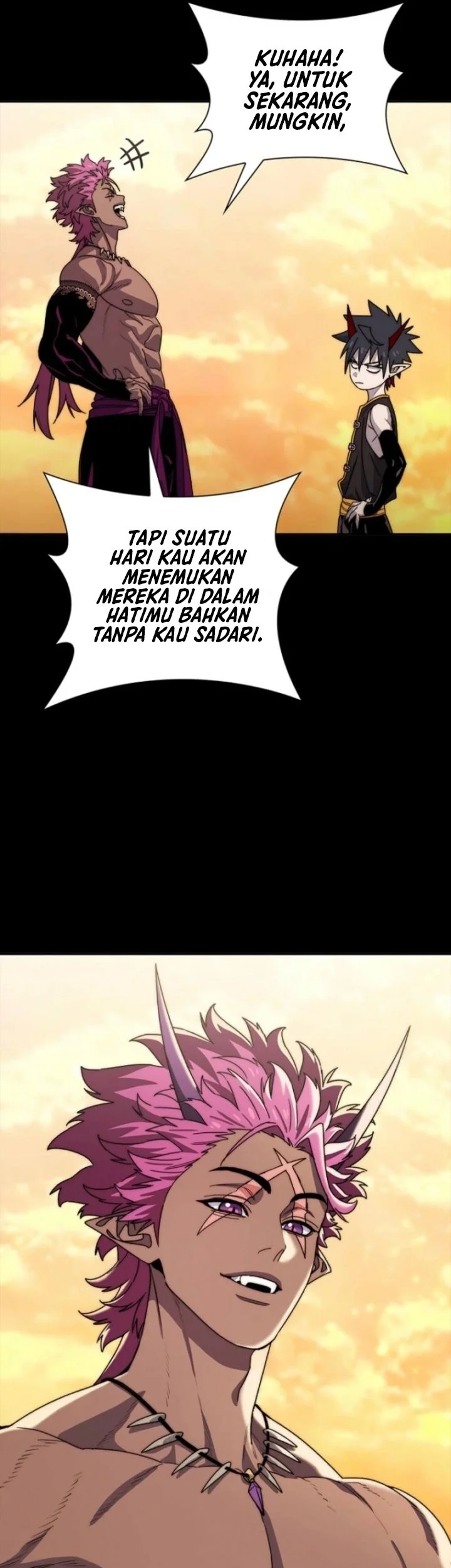 18-Year-Old Demon King Chapter 13 Gambar 60