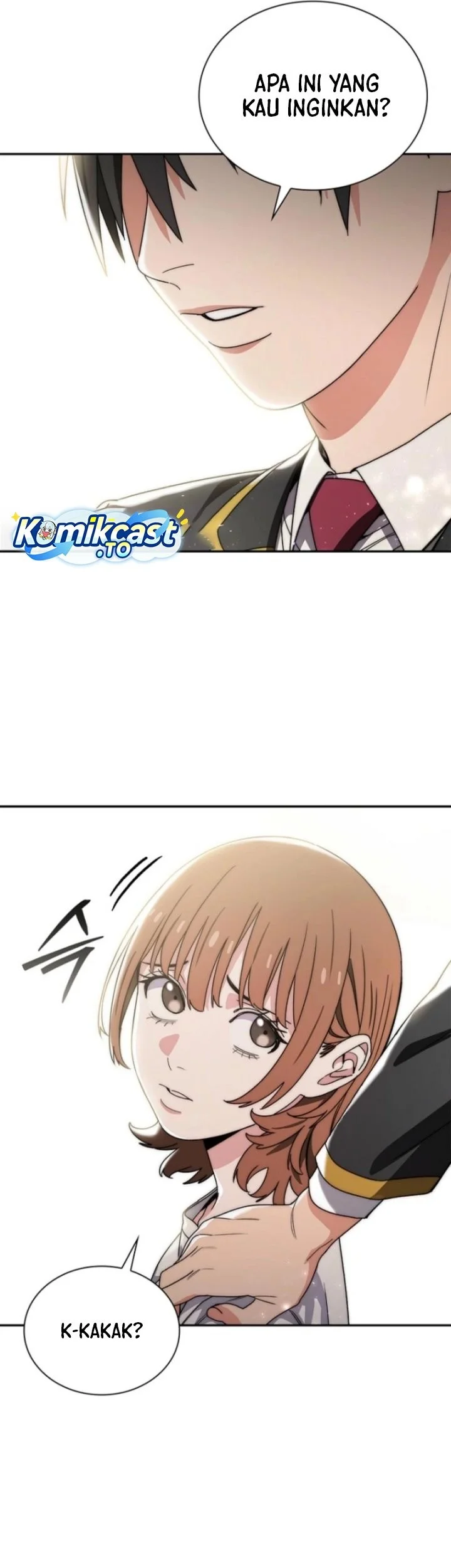 18-Year-Old Demon King Chapter 13 Gambar 66