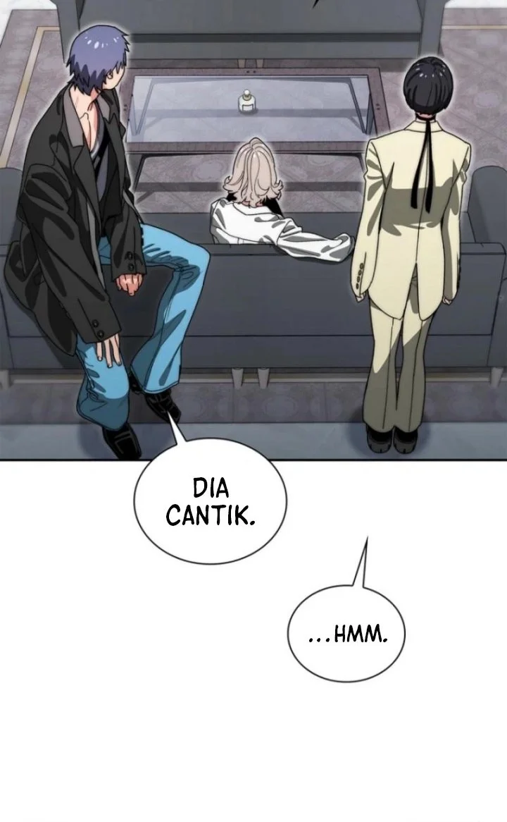 18-Year-Old Demon King Chapter 13 Gambar 5