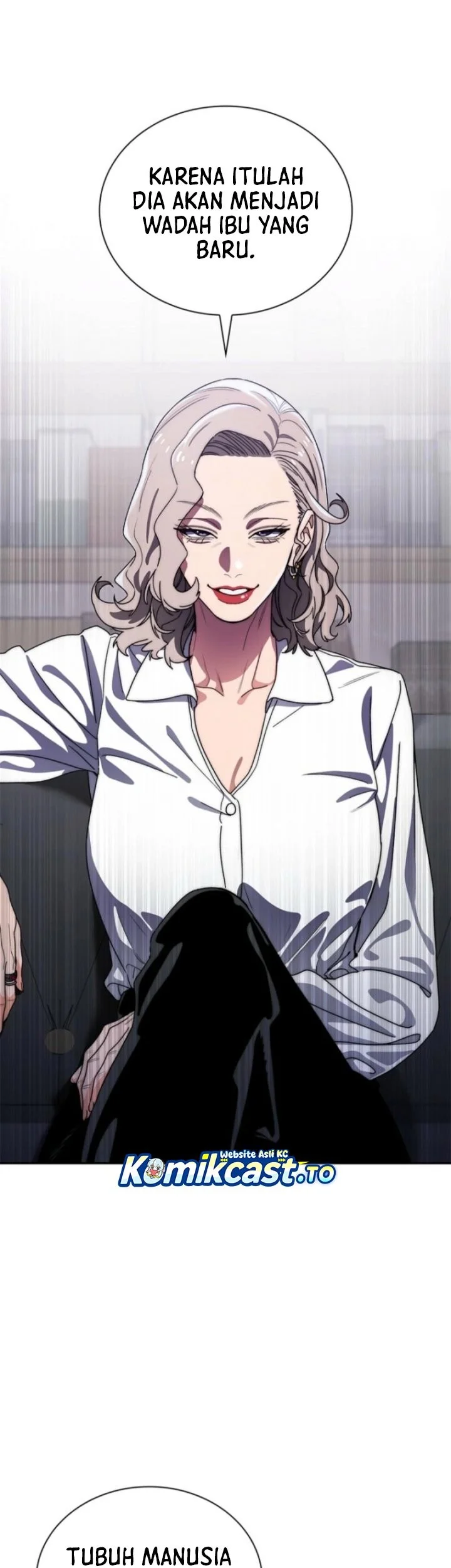 18-Year-Old Demon King Chapter 13 Gambar 8