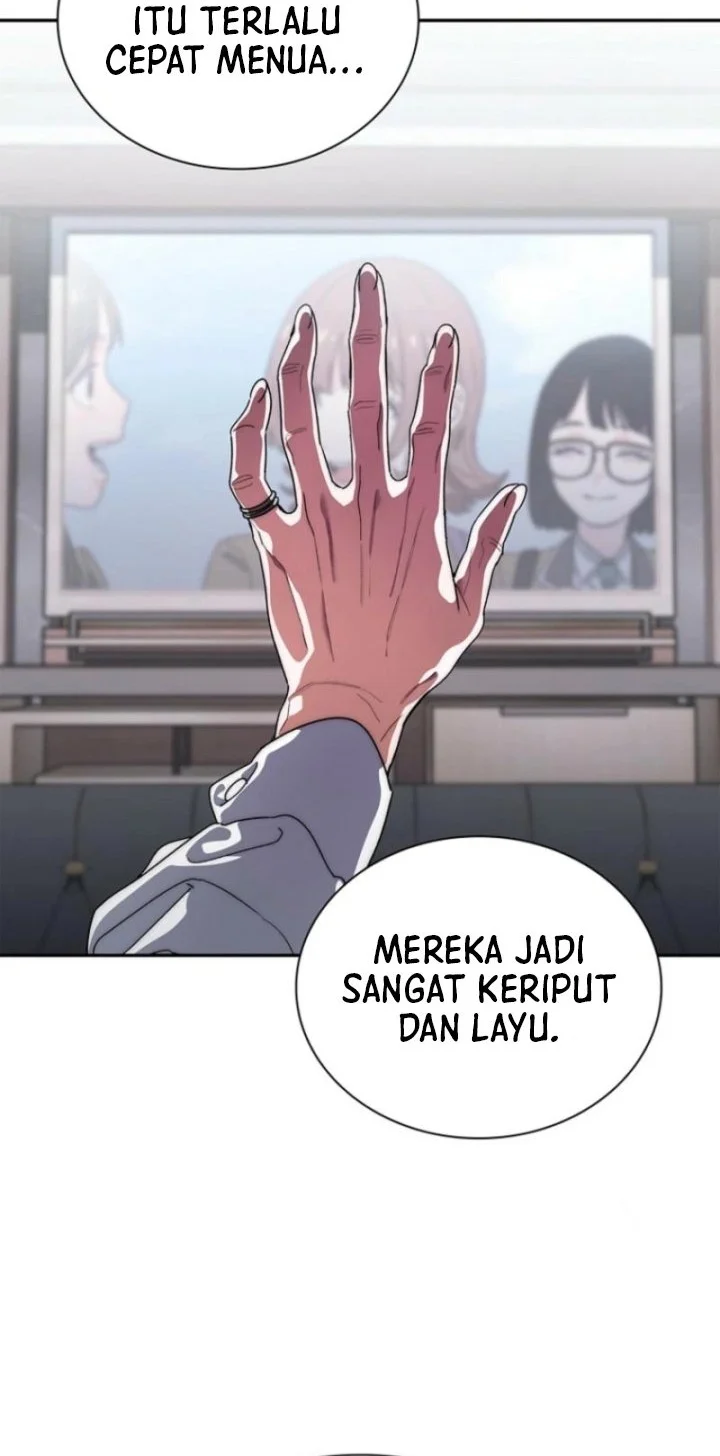 18-Year-Old Demon King Chapter 13 Gambar 9