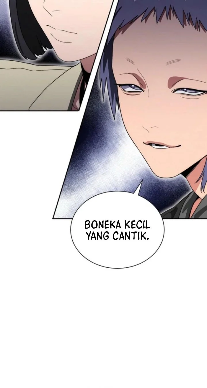 18-Year-Old Demon King Chapter 13 Gambar 11