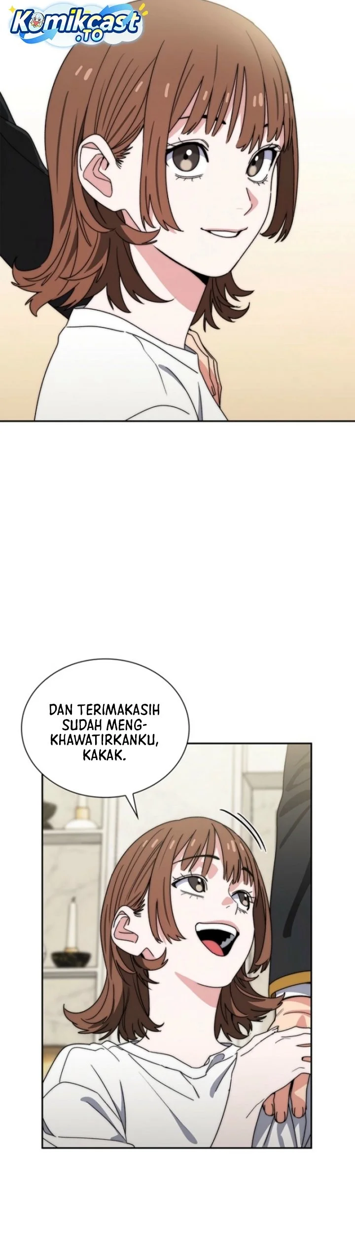 18-Year-Old Demon King Chapter 14 Gambar 18