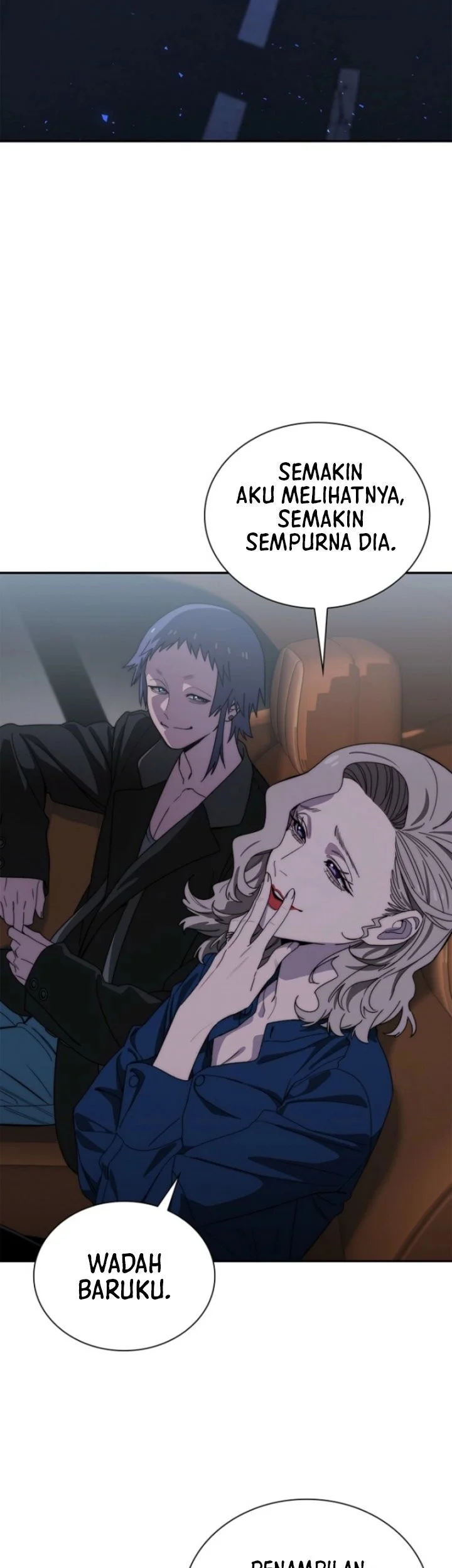 18-Year-Old Demon King Chapter 14 Gambar 22