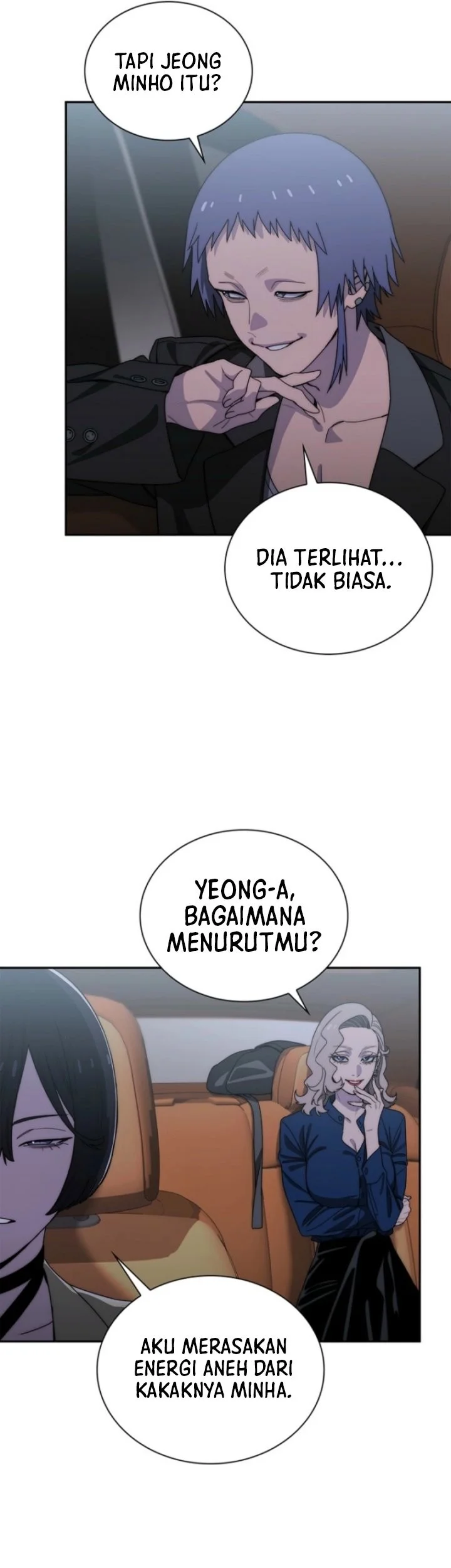 18-Year-Old Demon King Chapter 14 Gambar 24