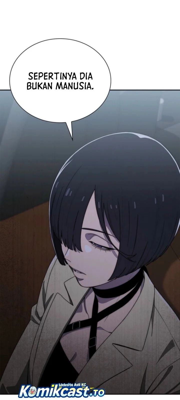 18-Year-Old Demon King Chapter 14 Gambar 25