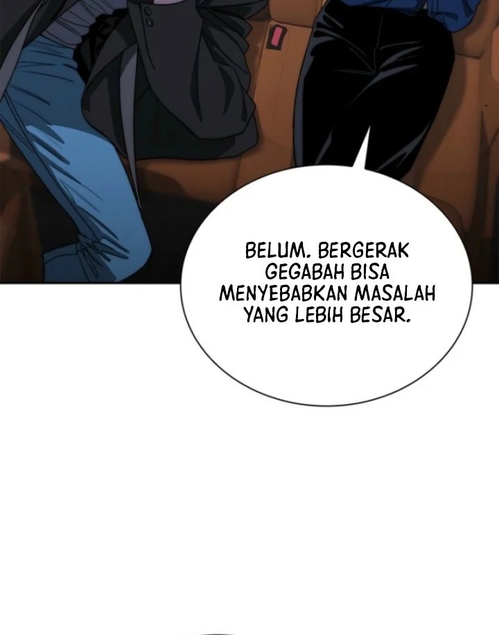 18-Year-Old Demon King Chapter 14 Gambar 27