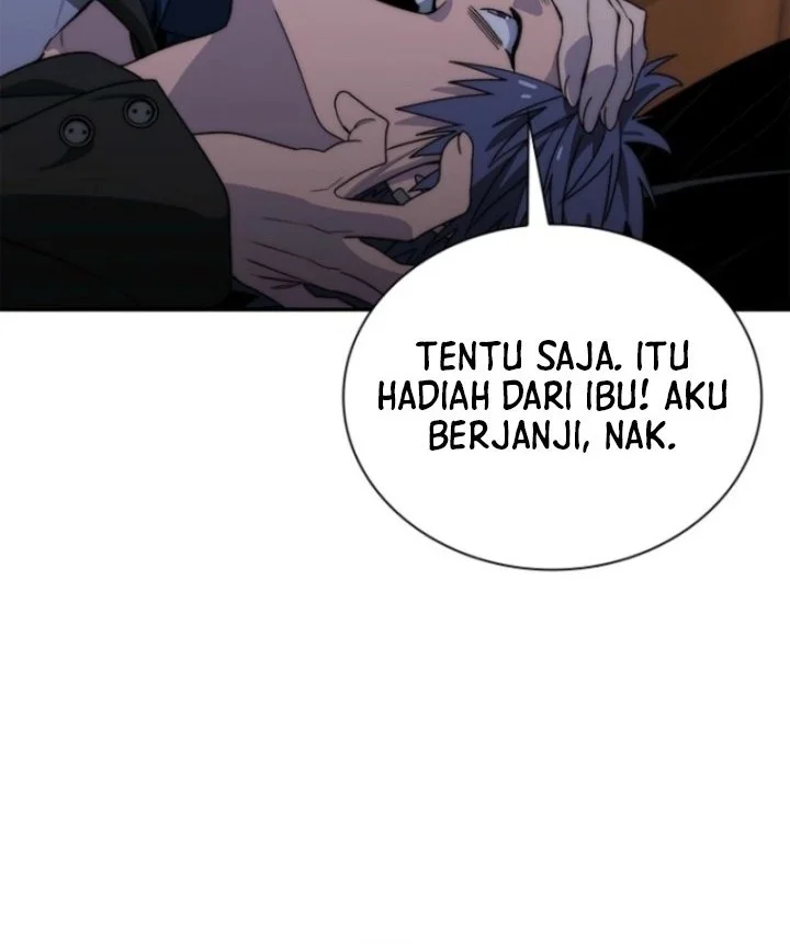 18-Year-Old Demon King Chapter 14 Gambar 31