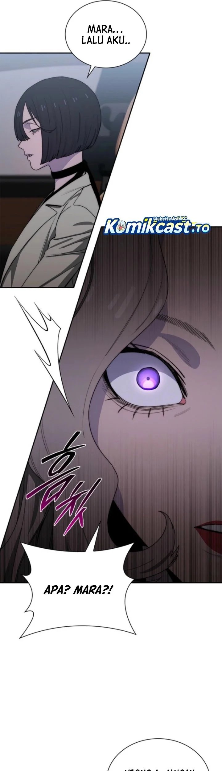 18-Year-Old Demon King Chapter 14 Gambar 32