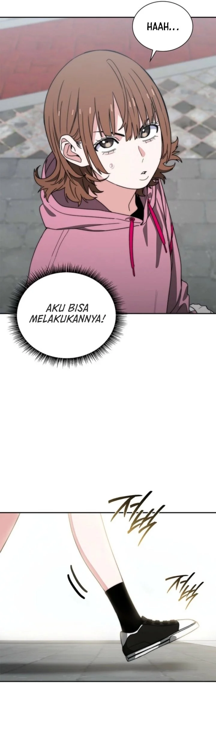 18-Year-Old Demon King Chapter 14 Gambar 38