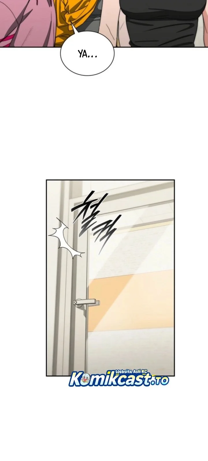 18-Year-Old Demon King Chapter 14 Gambar 43