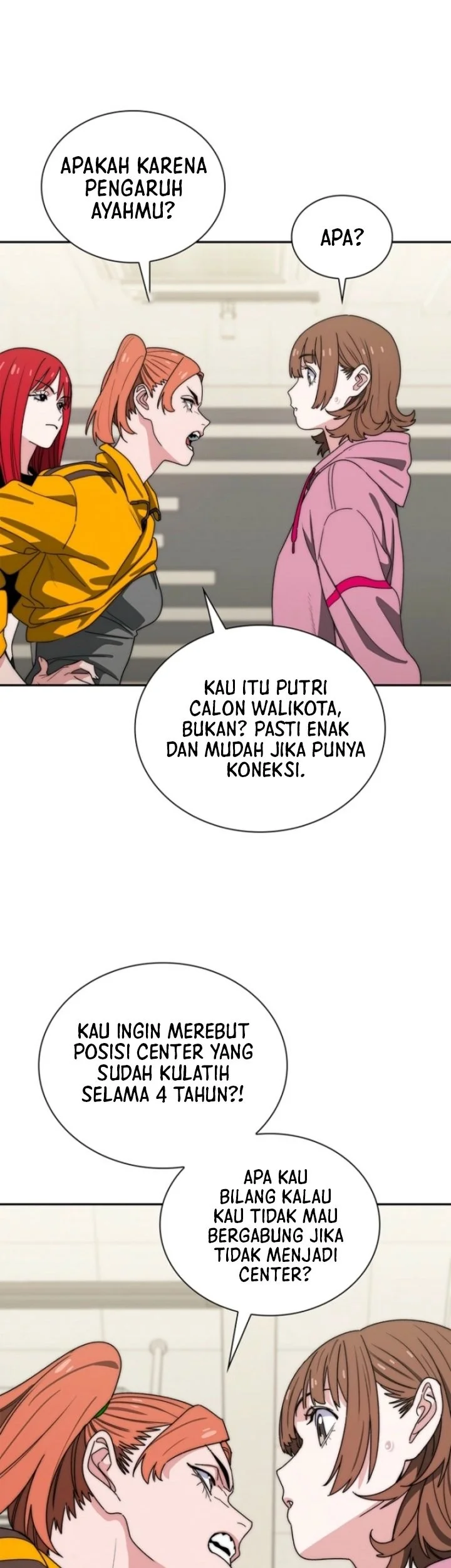 18-Year-Old Demon King Chapter 14 Gambar 44