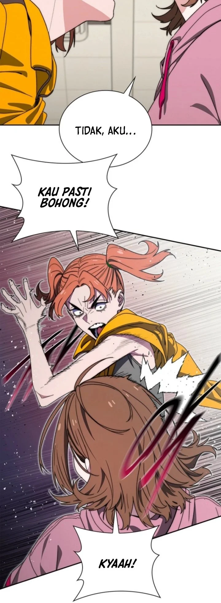 18-Year-Old Demon King Chapter 14 Gambar 45