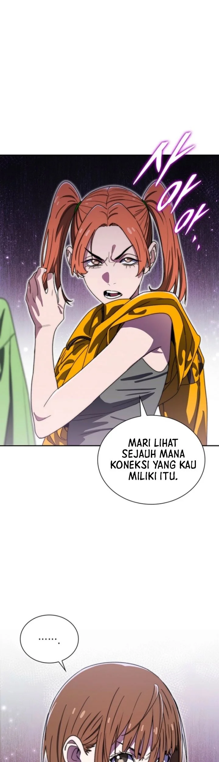 18-Year-Old Demon King Chapter 14 Gambar 46