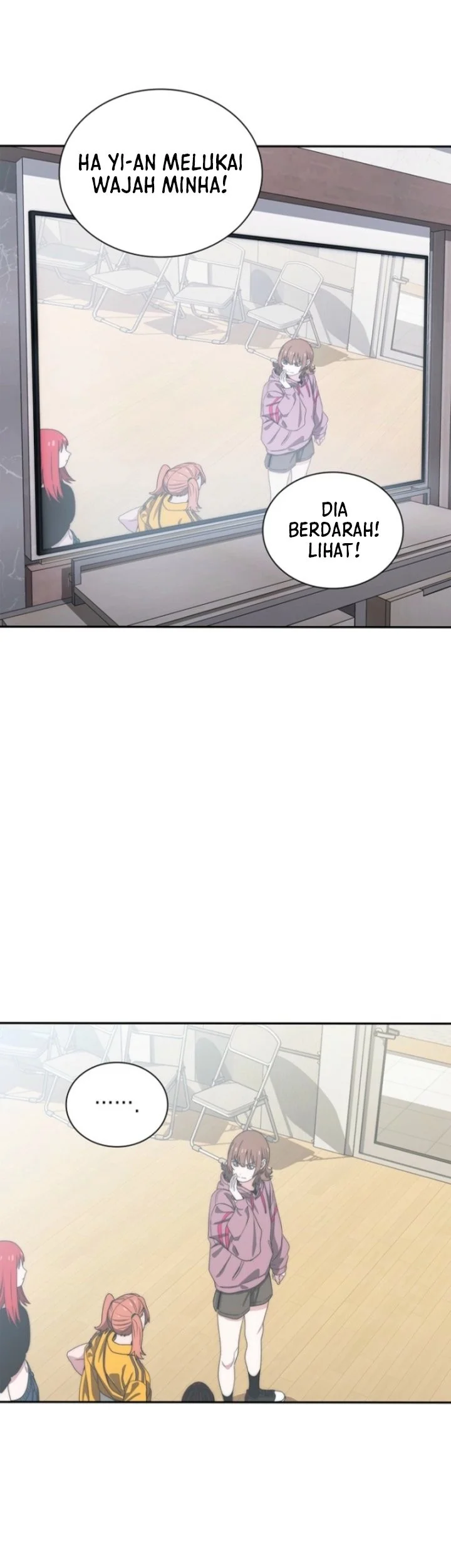 18-Year-Old Demon King Chapter 14 Gambar 50