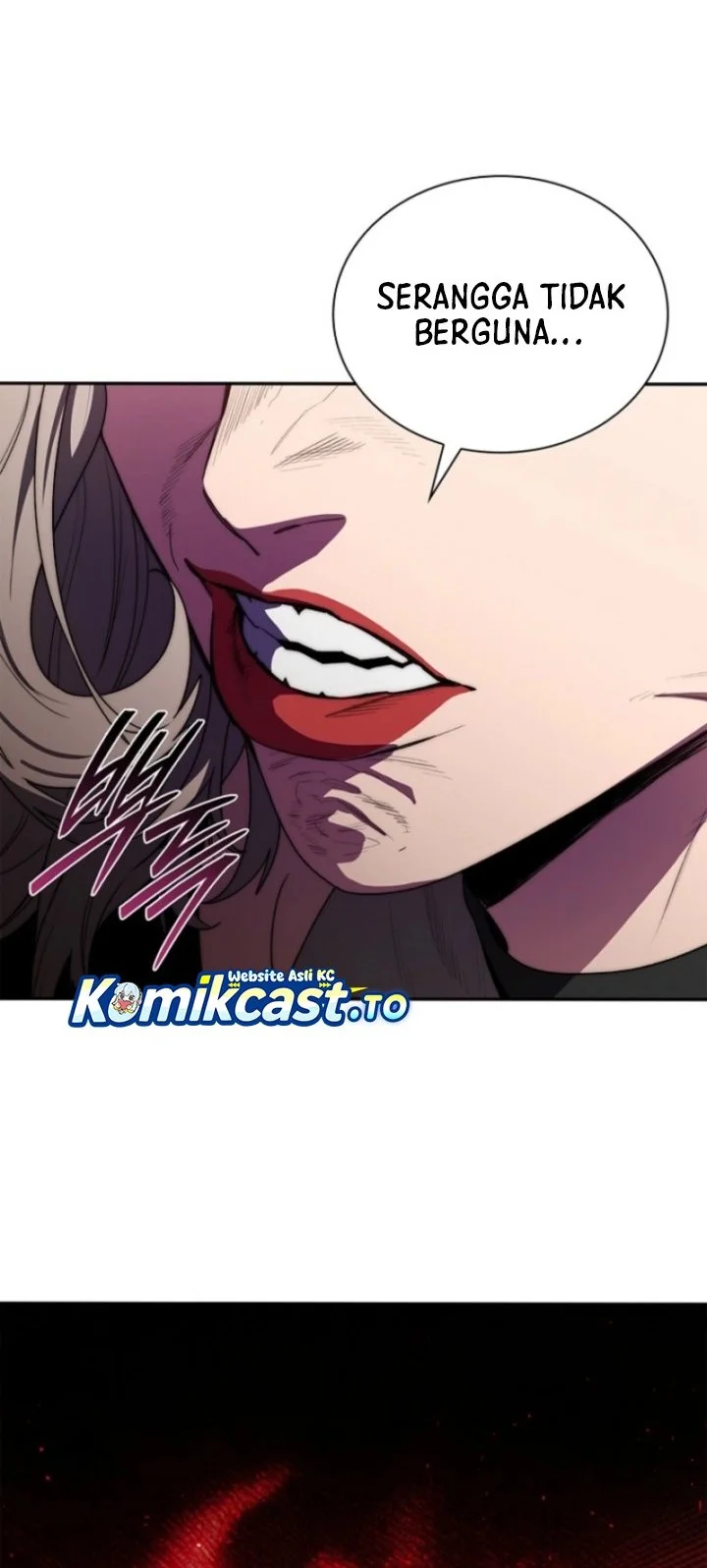 18-Year-Old Demon King Chapter 14 Gambar 51