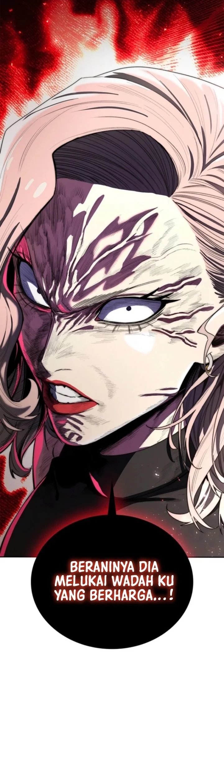 18-Year-Old Demon King Chapter 14 Gambar 52