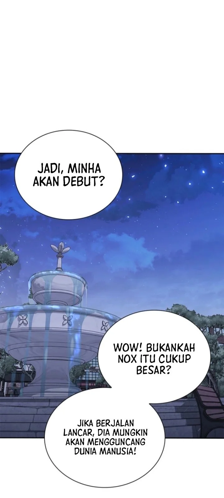 18-Year-Old Demon King Chapter 14 Gambar 53