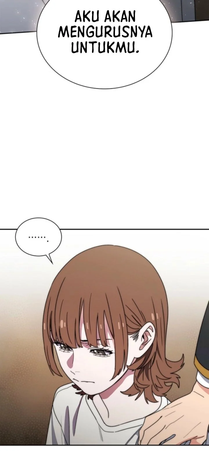 18-Year-Old Demon King Chapter 14 Gambar 3