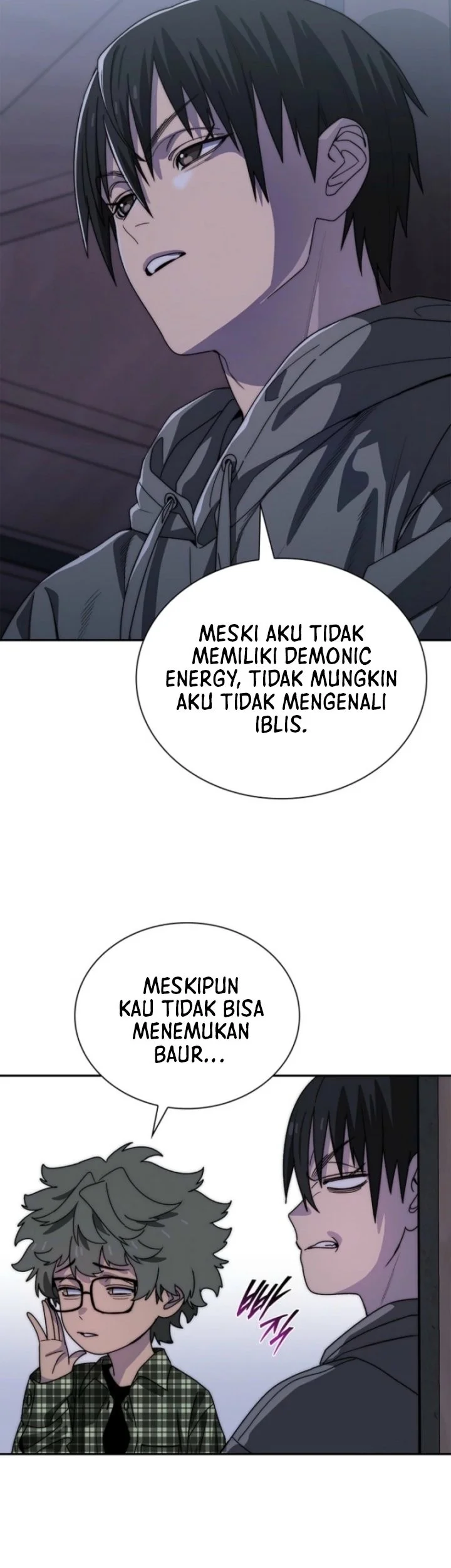 18-Year-Old Demon King Chapter 14 Gambar 60