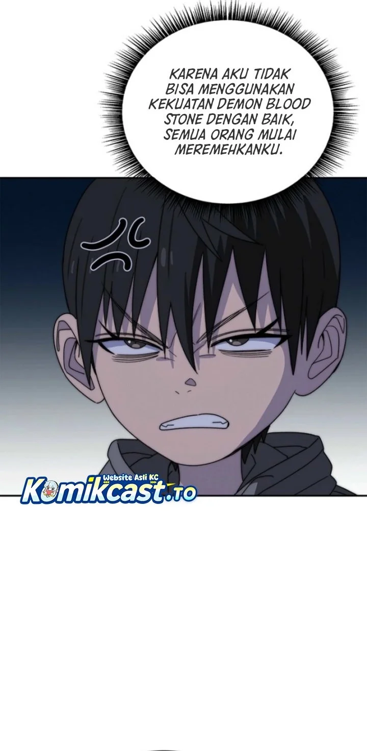 18-Year-Old Demon King Chapter 14 Gambar 63