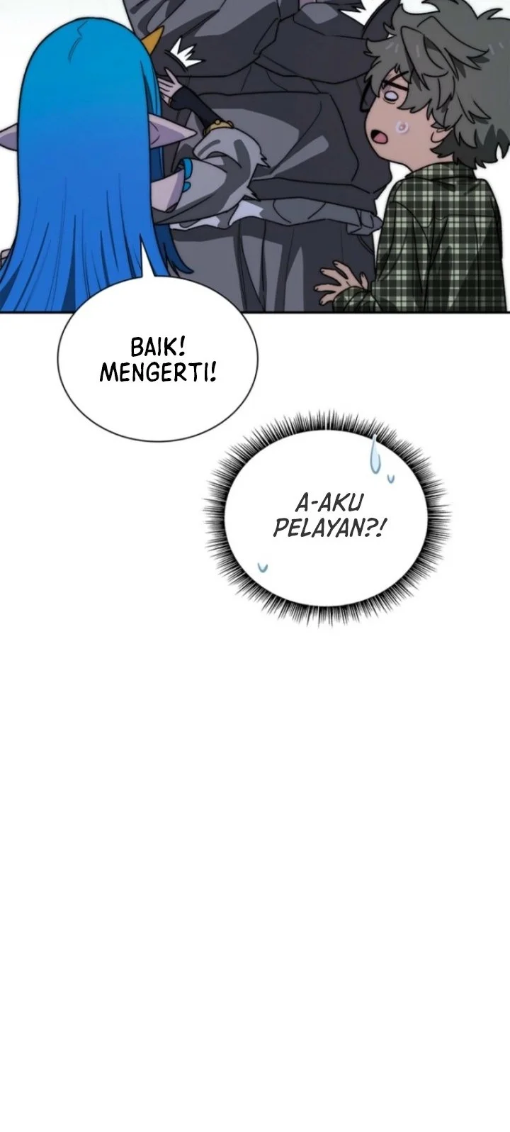 18-Year-Old Demon King Chapter 14 Gambar 65