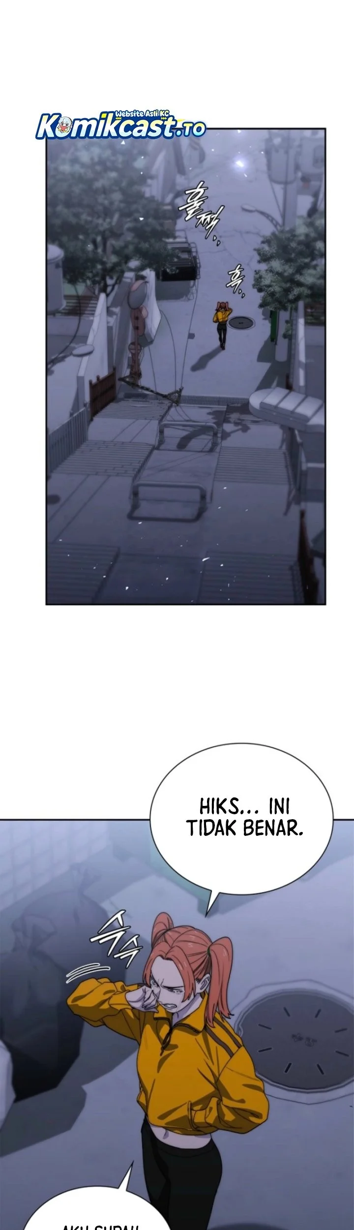 18-Year-Old Demon King Chapter 14 Gambar 66