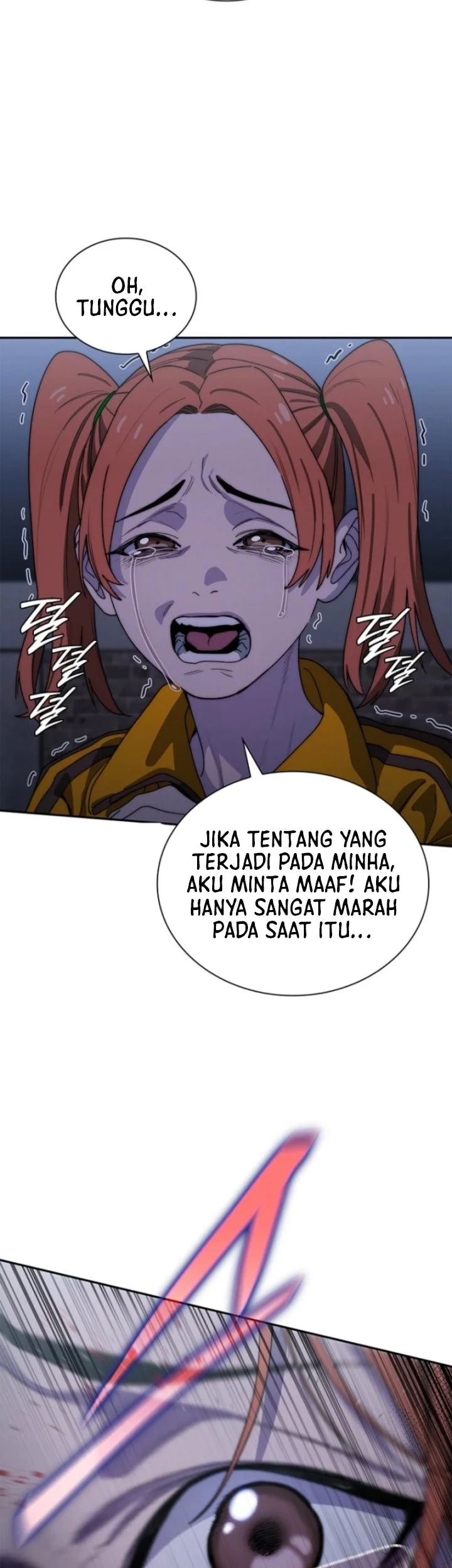 18-Year-Old Demon King Chapter 14 Gambar 72