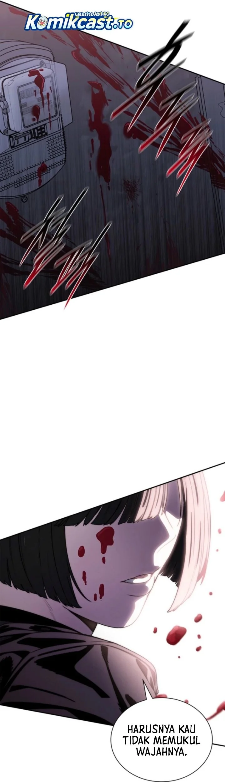 18-Year-Old Demon King Chapter 14 Gambar 76