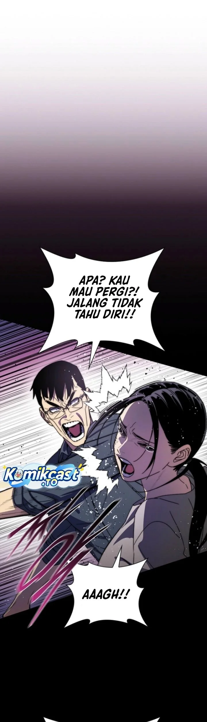 18-Year-Old Demon King Chapter 14 Gambar 4