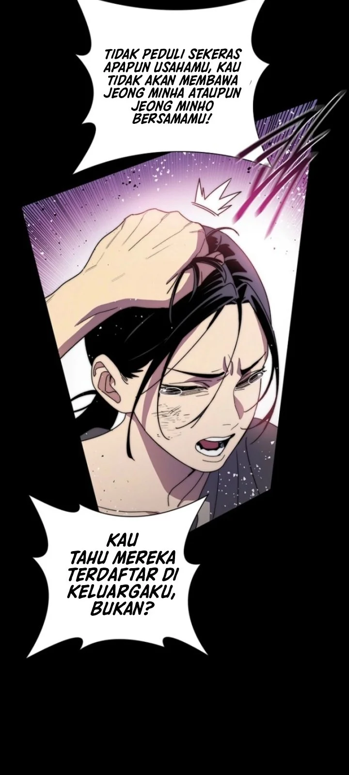 18-Year-Old Demon King Chapter 14 Gambar 5